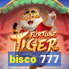 bisco 777